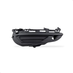 Par Grade Inferior Para Volvo Xc60 2018 2019 2020 2021 Preto Ambos Os Lados