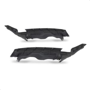 Par Guia Farol Para Volvo Xc60 2018 A 2021