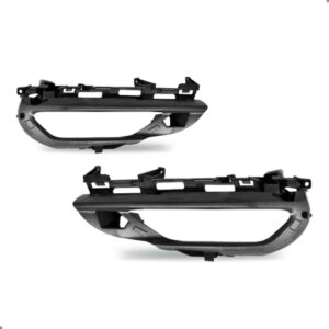 Par Suporte Farol Auxiliar Para Volvo Xc60 2018 19 20 A 2021