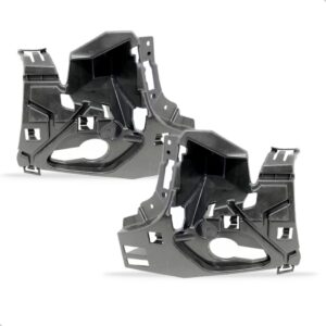 Par Suporte Guia Para Volvo Xc60 2018 A 2021