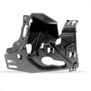 Par Suporte Guia Para Volvo Xc60 2018 A 2021