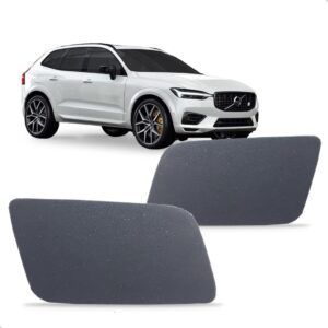Par Tampa Esguicho Para Volvo Xc60 2018 A 2021
