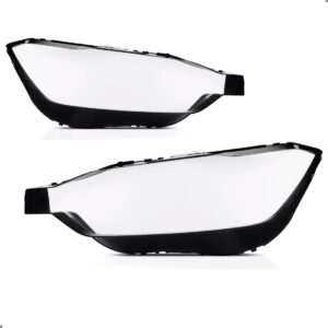 Par Lente Farol Para Volvo Xc60 2018 2019 2020 2021 2022