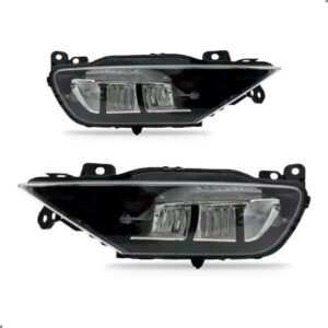 Par Farol Auxiliar Para Volvo Xc90 2018 2019 2020 2021 Led