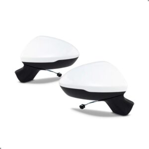 Kit Retrovisor Externo Eletrico Cruze 2017 A 2024 3 Fios