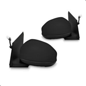 Par Retrovisor Para City 2015 2016 A 2021 Eletrico 3 Fios