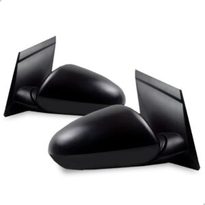 Par Retrovisor Externo Hb20 2020 2021 2022 2023 Eletrico