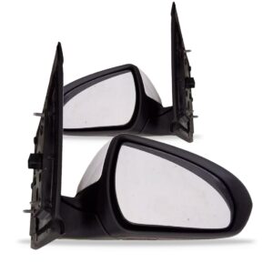 Par Retrovisor Externo Hb20 2020 A 2023 Eletrico Com Pisca