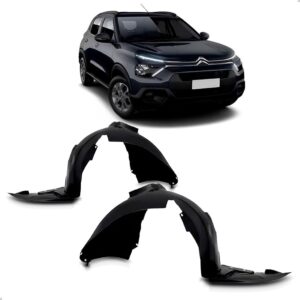 Par Aparabarro Para Citroen C3 2021 A 2024