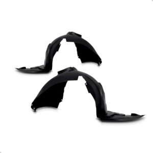 Par Aparabarro Para Citroen C3 2021 A 2024