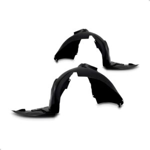 Par Aparabarro Para Citroen C3 2021 A 2024