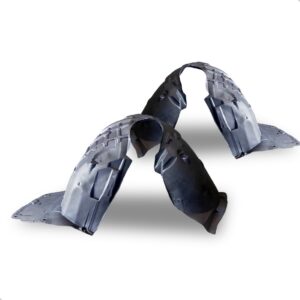 Par Aparabarro Para Peugeot 208 2020 2021 2022 2023 2024