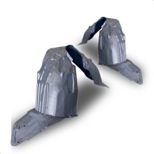 Par Aparabarro Para Peugeot 208 2020 2021 2022 2023 2024