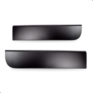 Par Friso Master 2013 2014 Porta Traseira Preto