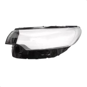 Par Lente Farol Para Jeep Compass 2022 2023 2024 2025