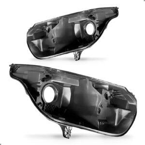 Par Carcaça Farol Strada 2020 2021 2022 2023 2024