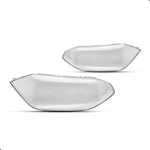 Par Lente Farol Polo Track 2023 2024 2025