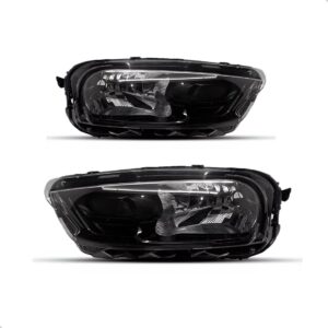 Par Farolete Inferior C4 Cactus 2019 2020 2021 2022 23 2024 Ambos Lados