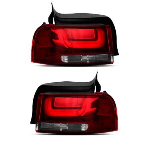 Par Sinaleira Citroen C4 Cactus 2019 A 24 Canto Sem Circuito Vermelho Ambos Lados