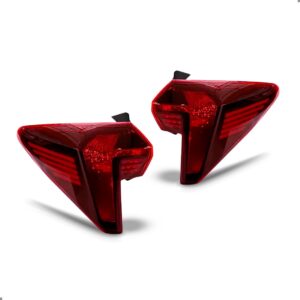 Par Sinaleira Canto Hb20 Hatch 2023 2024 2025 Sem Led Ambos Lados