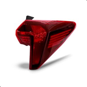 Par Sinaleira Canto Hb20 Hatch 2023 2024 2025 Sem Led Ambos Lados