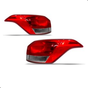 Par Sinaleira Canto Creta 2017 2018 2019 Ambos Lados