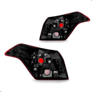 Par Sinaleira Canto Creta 2017 2018 2019 Ambos Lados