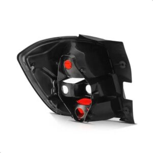 Par Sinaleira Spin 2013 14 15 A 2018 Ltz Bicolor Borda Preta Ambos Lados