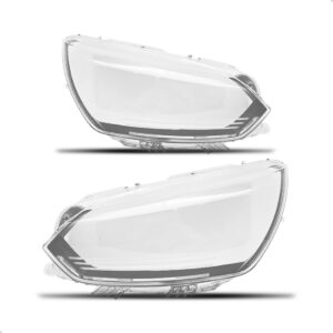 Par Lente Farol Para Peugeot 208 2020 2021 2022 2023 2024