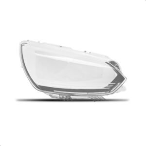 Par Lente Farol Para Peugeot 208 2020 2021 2022 2023 2024