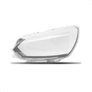 Par Lente Farol Para Peugeot 208 2020 2021 2022 2023 2024