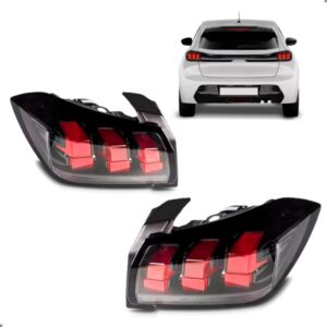 Par Sinaleira Canto 208 2020 2021 22 2023 2024 Sem Circuito Ambos Lados