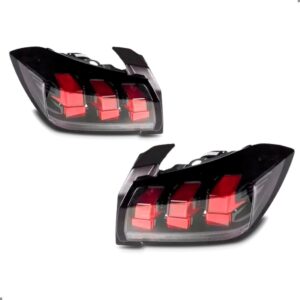 Par Sinaleira Canto 208 2020 2021 22 2023 2024 Sem Circuito Ambos Lados