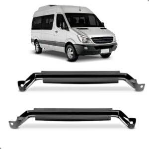 Par Suporte Asa Urubu Sprinter 2012 A 2019 Dianteiro Frontal