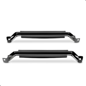 Par Suporte Asa Urubu Sprinter 2012 A 2019 Dianteiro Frontal