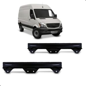 Par Suporte Paralama Sprinter 2012 A 2019 Dianteiro