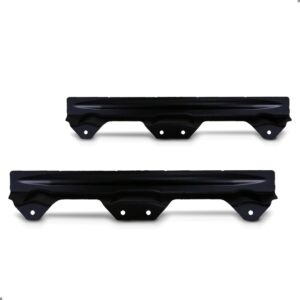 Par Suporte Paralama Sprinter 2012 A 2019 Dianteiro