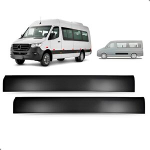 Par Friso Porta Correr Sprinter 2020 2021 2022 2023 24 2025