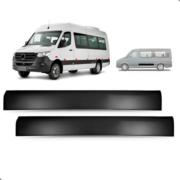 Par Friso Porta Correr Sprinter 2020 2021 2022 2023 24 2025