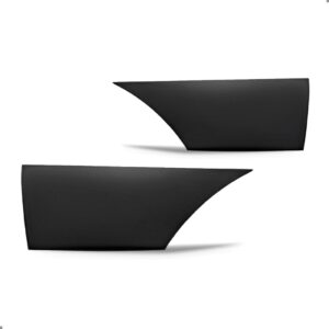 Par Friso Lateral Curto Sprinter 2020 A 2025 Traseiro