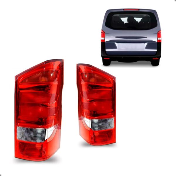 Par Sinaleira Para Vito 2018 2019 2020 2021 2022 Ambos Lados