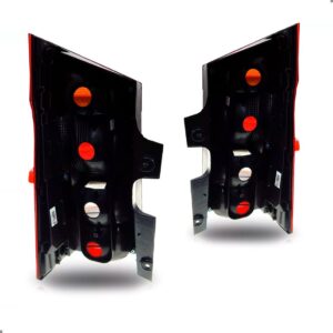 Par Sinaleira Para Vito 2018 2019 2020 2021 2022 Ambos Lados