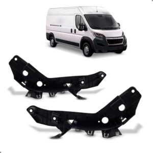 Par Suporte Farol Para Boxer Jumper 2018 2019 2020 2021 2022