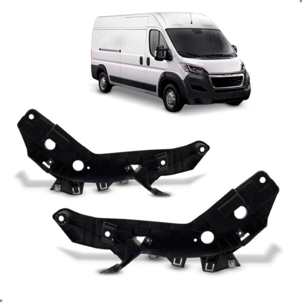 Par Suporte Farol Para Boxer Jumper 2018 2019 2020 2021 2022