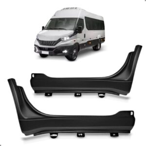 Par Acabamento Dianteiro Iveco 2020 2021 2022 2023 2024