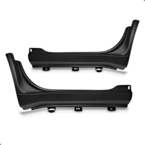 Par Acabamento Dianteiro Iveco 2020 2021 2022 2023 2024