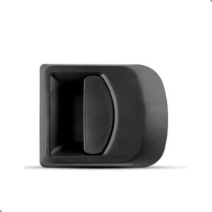 Par Maçaneta Externa Para Iveco Daily 2008 09 10 11 A 2020 Dianteira