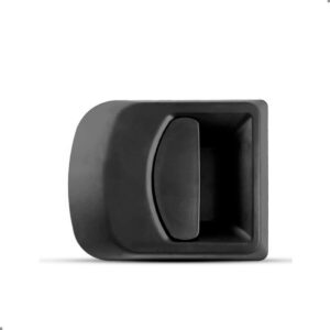 Par Maçaneta Externa Para Iveco Daily 2008 09 10 11 A 2020 Dianteira