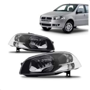 Par Farol Strada 2014 A 2020 Manual Reto Ambos Lados