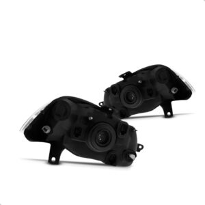 Par Farol Strada 2014 A 2020 Manual Reto Ambos Lados